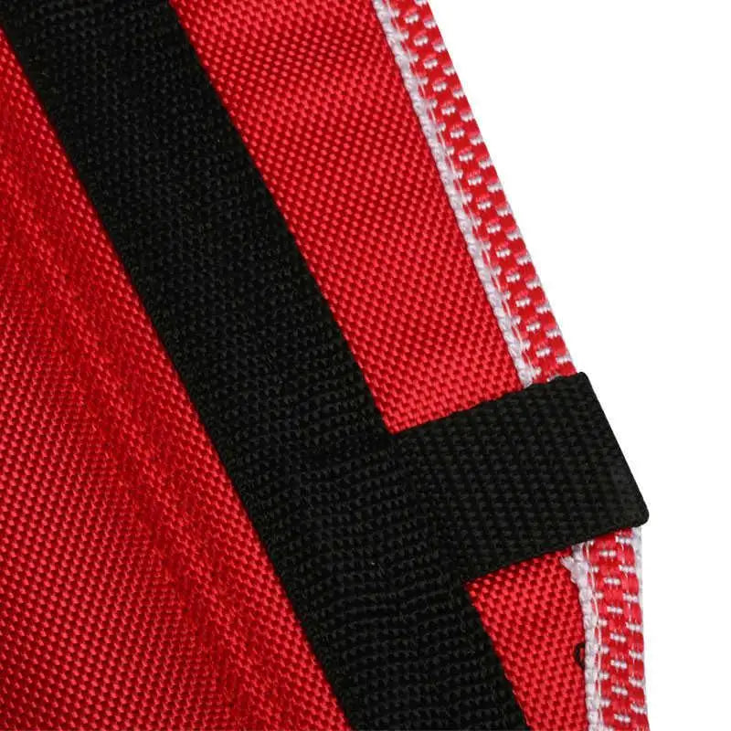 Plastron Karaté Femme