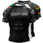 T Shirt Rashguard