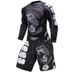 Rashguard Gorille