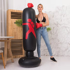 Punching Ball Junior Gonflable