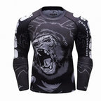 Rashguard Gorille