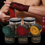 Bandage de Boxe Spartacus