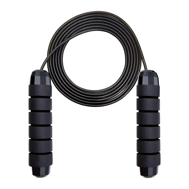 Corde a Sauter Roulement à Bille