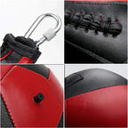 Sac de Frappe Poire de Vitesse