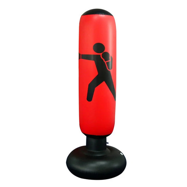 Punching Ball Junior Gonflable