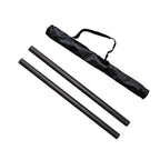 Bâton de Combat d'Entrainement avec Mousse 60 CM