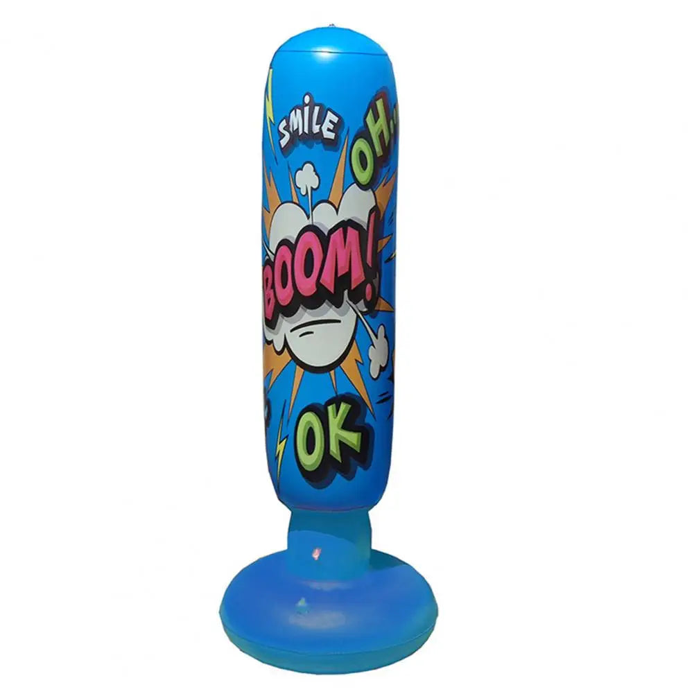 Punching Ball 4 Ans