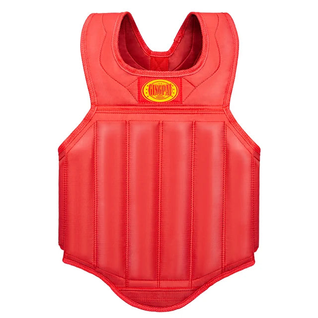 Plastron Karate Enfant
