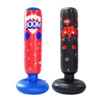 Punching Ball Gonflable Enfant