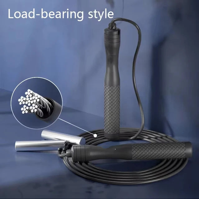 Corde à Sauter Pro