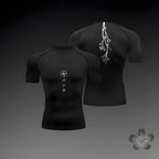 Rashguard Japonais