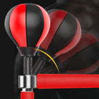 Reflex Bag Boxe avec Barre