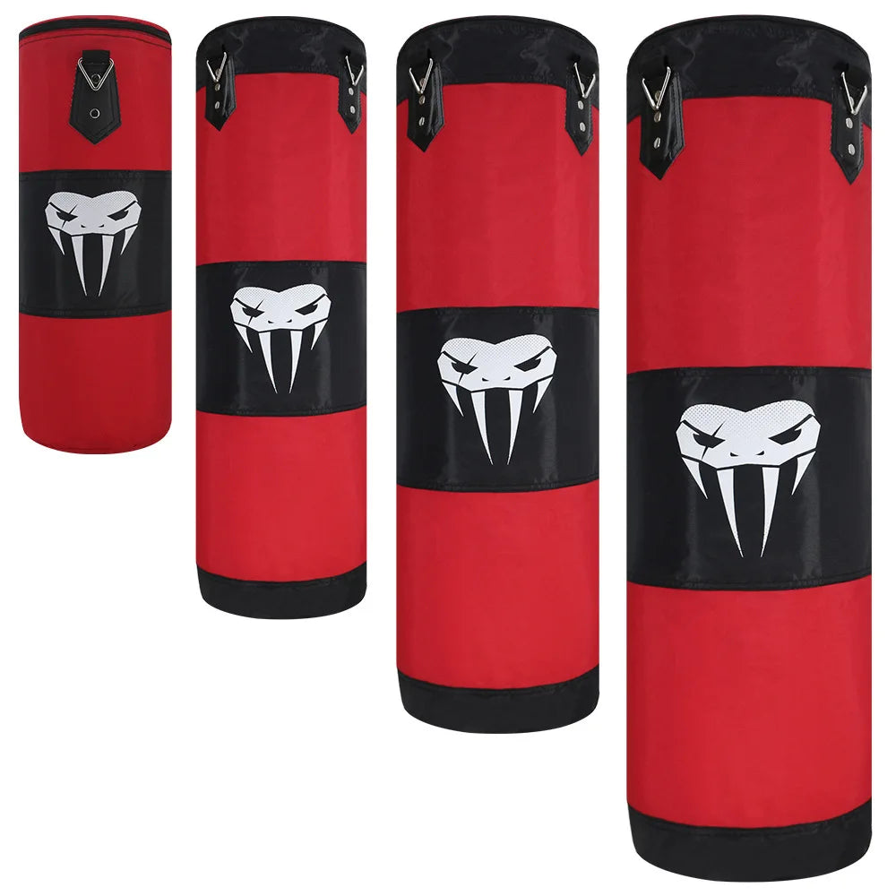 Sac de Frappe Boxe Anglaise
