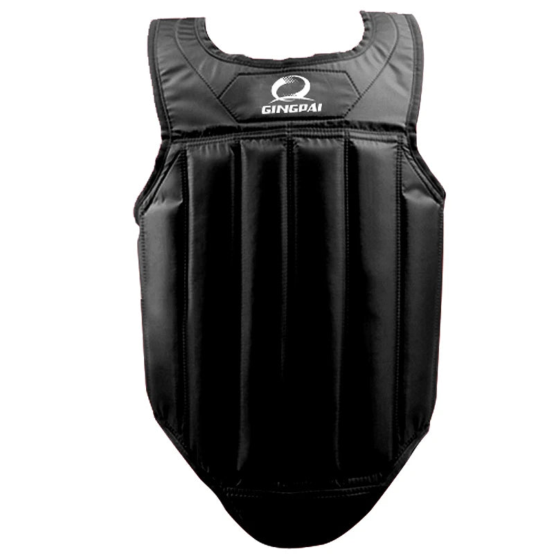 Plastron Karaté Femme