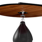 Plateforme Poire de Vitesse