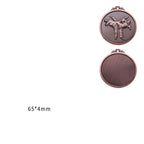 Medaille Arts Martiaux