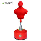 Punching Ball Buste Humain