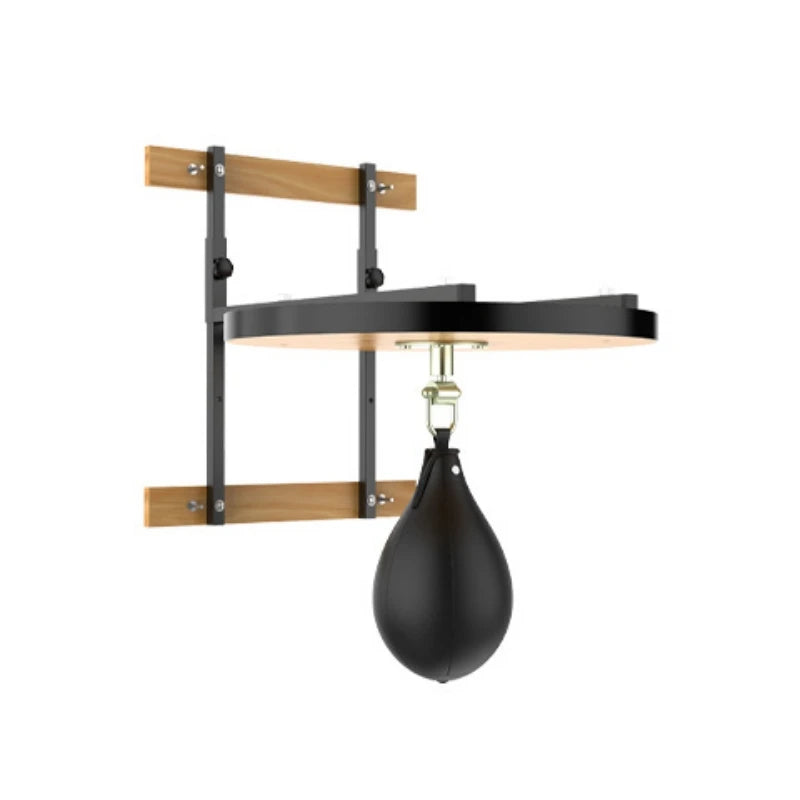 Poire de Vitesse avec Support