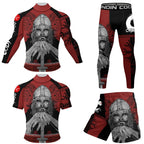 Rashguard Viking