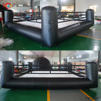 Ring de Boxe Gonflable Adulte