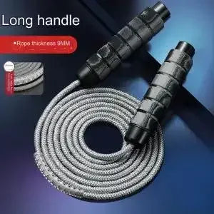 Corde à Sauter Ajustable