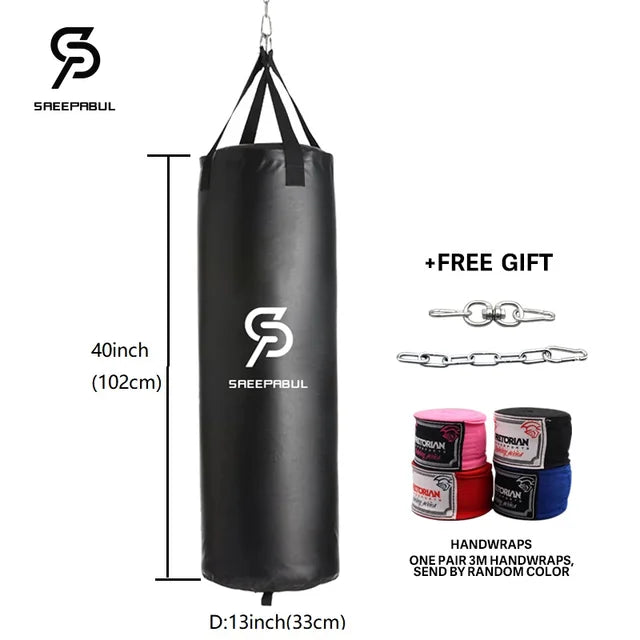 Sac de Frappe Adulte