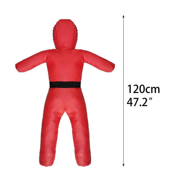 Punching Ball Humain Pas Cher