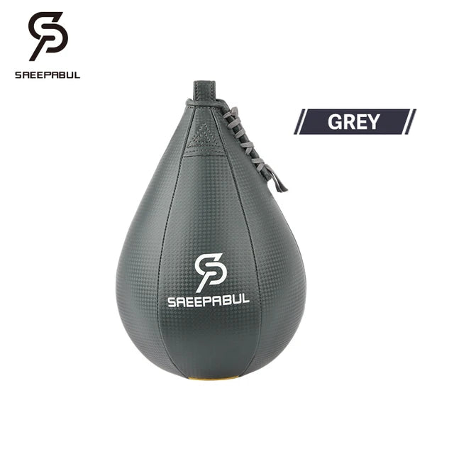 Punching Ball Poire de Vitesse