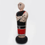 Punching Ball Gonflable MMA