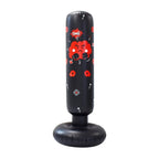Punching Ball Gonflable Enfant