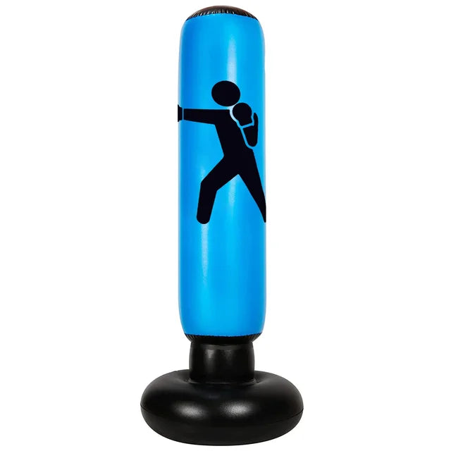 Punching Ball 10 Ans