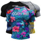 T Shirt Rashguard