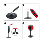 Punching Ball Bébé 2 Ans