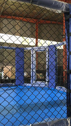 Cage UFC