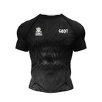 T Shirt Rashguard