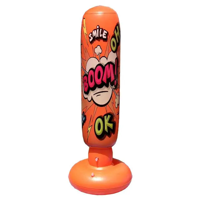 Punching Ball 4 Ans