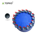 Punching Ball Buste Humain