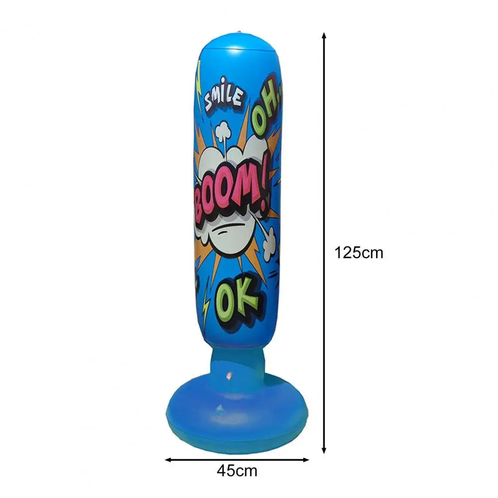 Punching Ball 4 Ans