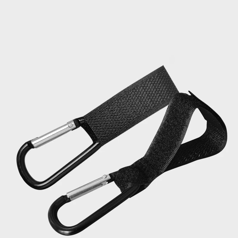 Crochets Adhésifs pour Sac de Frappe