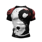 Rashguard Design