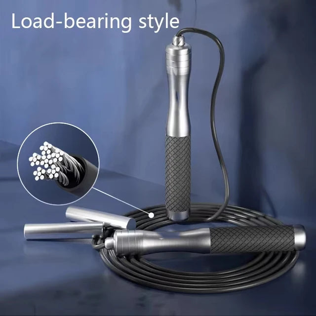 Corde à Sauter Pro