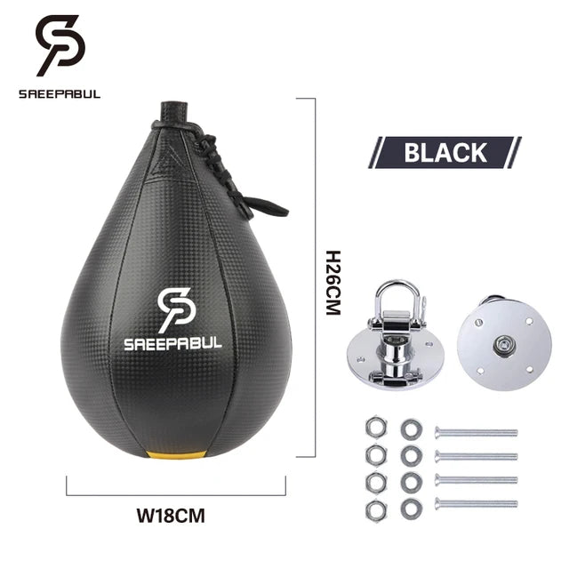 Punching Ball Poire de Vitesse