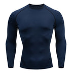 Rashguard Simple