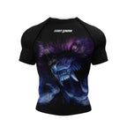 T Shirt Rashguard