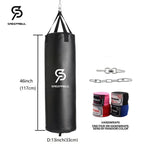 Sac de Frappe Boxe Anglaise Suspendu