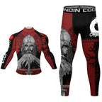 Rashguard Viking
