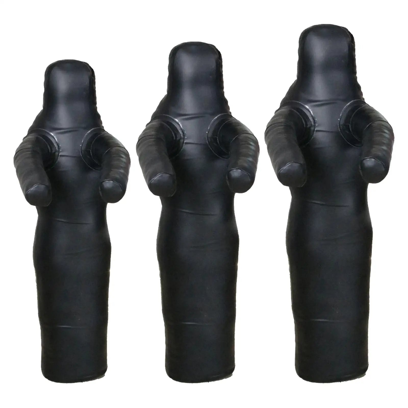 Punching Ball Corps Humain