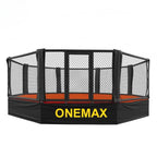 Cage Octogone MMA