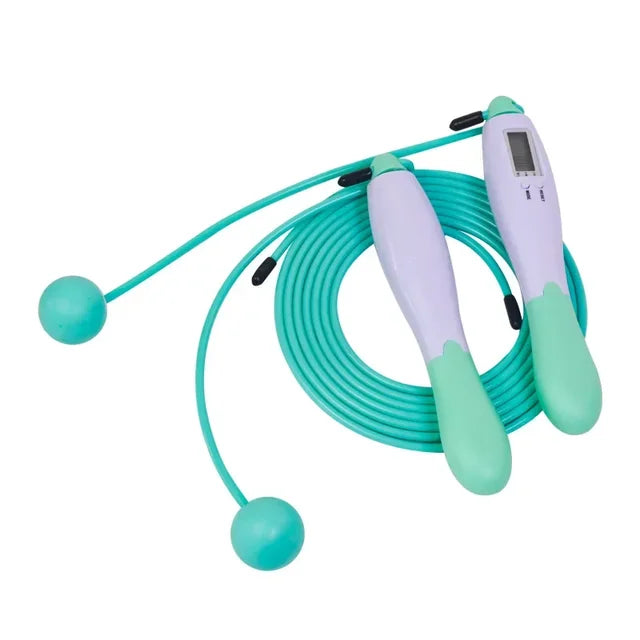 Corde à Sauter Fitness