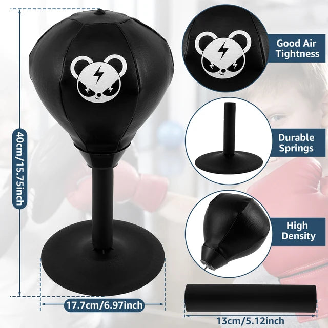 Punching Ball 3 Ans